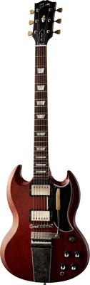 Foto Gibson SG Standard Reissue VO B-Stock foto 161909