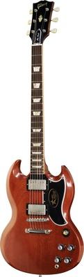 Foto Gibson SG Standard Reissue V.O.S. FC foto 108227