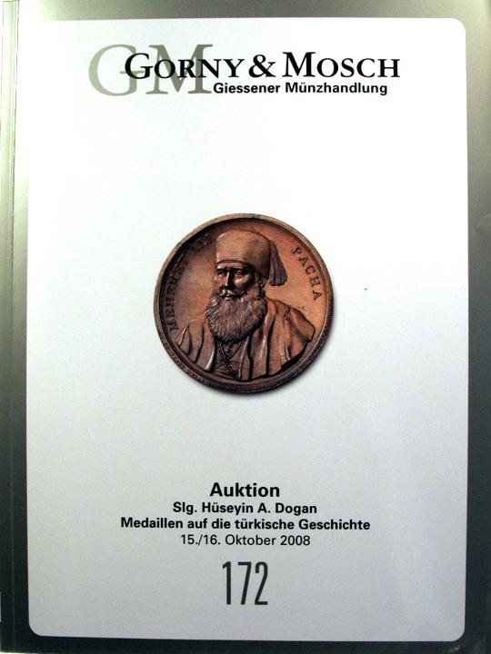 Foto Giessener Mzhlg 172 2008