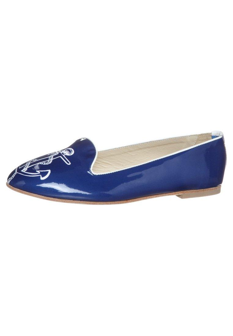 Foto Giesswein NIZZA Bailarinas azul