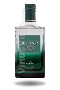 Foto Gin Mayfair London Dry Gin