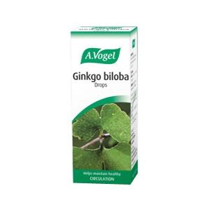 Foto Ginkgo biloba 50ml foto 620846