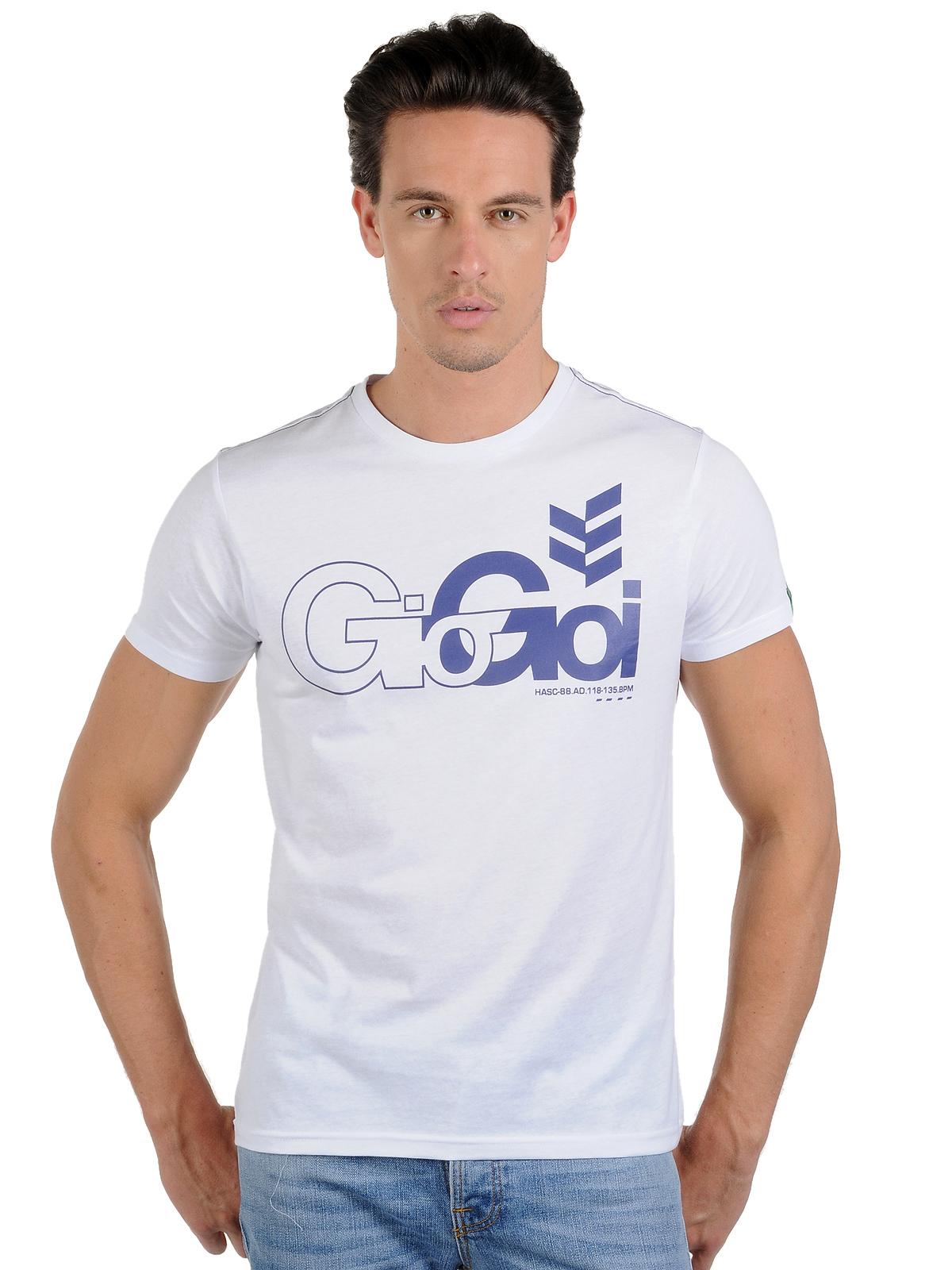 Foto Gio-Goi Camiseta blanco XL foto 963800