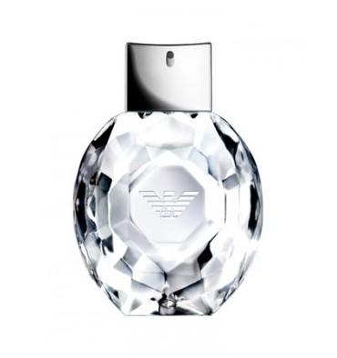 Foto Giorgio armani diamonds woman eau de perfume 30ml vapo. foto 929014