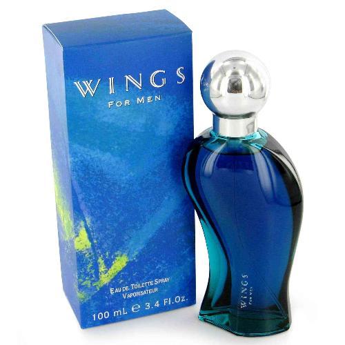 Foto Giorgio Beverly Hills Wings EdT for Men foto 203517