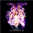 Foto Girls Aloud - Tangled Up: Live From The O2 (formato Blu-ray) foto 673548