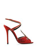 Foto giuseppe zanotti design sandalias
 foto 45188