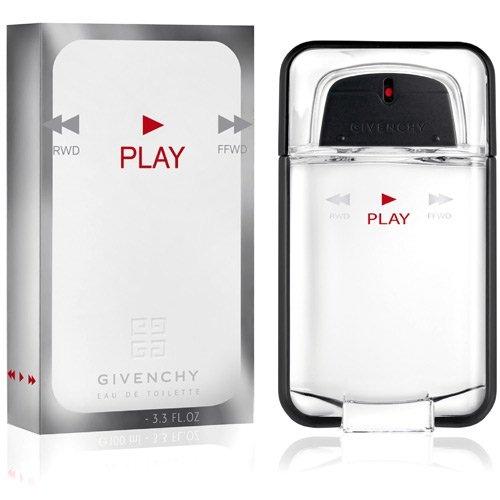 Foto Givenchy Play Hombre EDT 100 ml foto 553000
