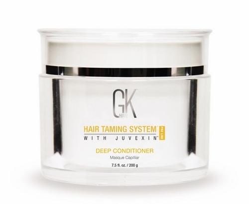 Foto GKhair Global Keratin Deep Conditioner