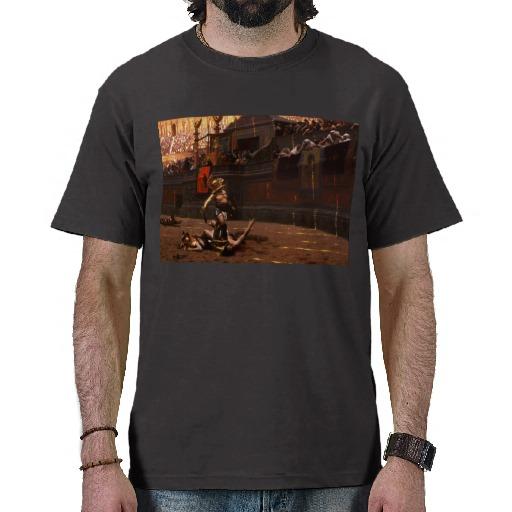 Foto gladiator-pictures-2 Camisetas foto 588965