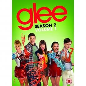 Foto Glee Season 2 Volume 1 DVD foto 966581