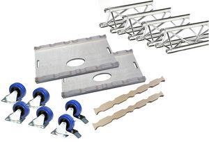 Foto Global Truss Truss 4079 F33 2,0 m Bundle foto 535568