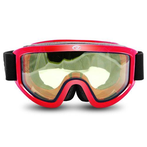 Foto Global Vision - Gafas de Ski Tormenta roja