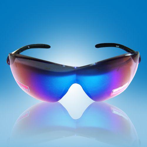 Foto Global Vision - Gafas de Sol y Seguridad Rocket Blue