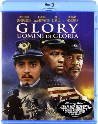 Foto Glory - Uomini di gloria [Italia] [Blu-ray] foto 367373
