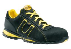 Foto Glove s1p hro negro