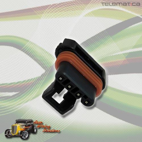 Foto GM Ignition Coil connector