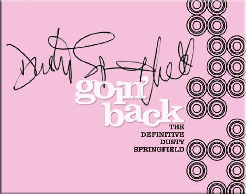 Foto Goin' Back: the Definitive Dusty Springfield foto 634371
