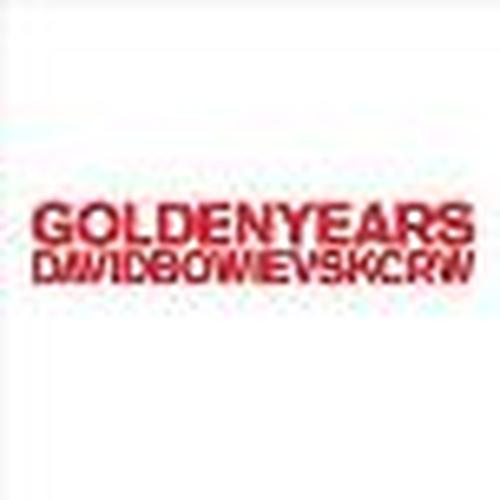 Foto Golden Years Remixes Ep (Ltd Ed.) foto 859561