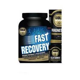 Foto GoldNutrition Pack Recovery foto 174529