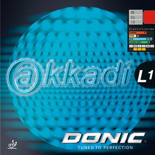 Foto Goma Donic Akkadi L1