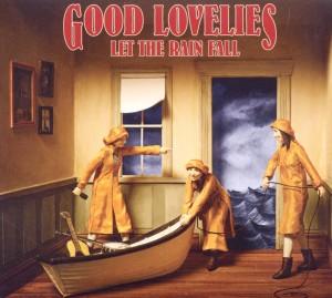 Foto Good Lovelies: Let The Rain Fall CD foto 476741