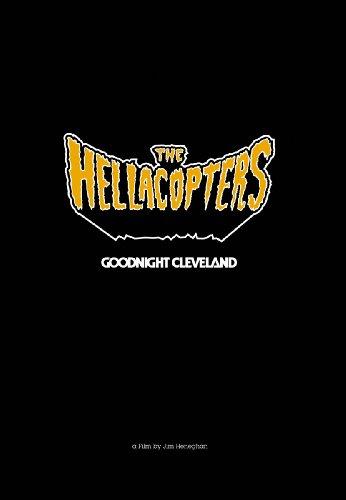 Foto Goodnight Cleveland [DE-Version] DVD foto 734167