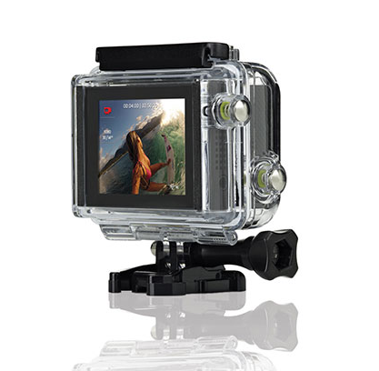Foto GoPro - LCD Touch BacPac Hero3 foto 176340