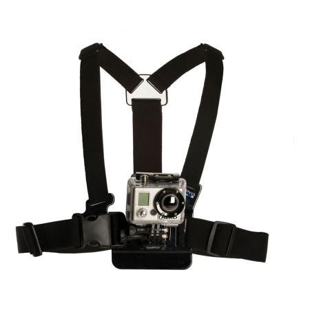 Foto Gopro Arnes Para Pecho - Gchm30-001 foto 905356