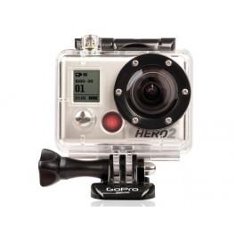 Foto GOPRO HD HERO 2 SURF (OUTLET - EXPOSICION)