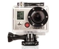 Foto GoPro HD HERO2 Motorsports Edition + SDHC 16GB (class10) foto 26974