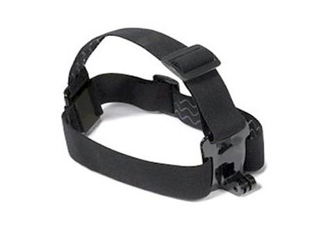 Foto GoPro Head Strap Soporte Cabeza foto 869231