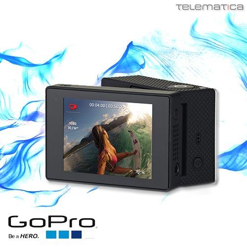 Foto GoPro Hero 3 LCD Touch BacPac foto 51067