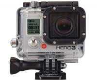 Foto GoPro Hero3 Black Edition + REGALO MICROSDHC 32GB foto 49010