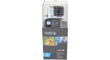 Foto GoPro Hero3 Black Edition para BMW G650Xchallenge, G650Xmoto, G650Xcountry foto 267515