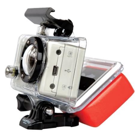 Foto Gopro Puerta Trasera Flotante