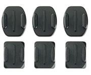 Foto Gopro Soportes Adhesivos