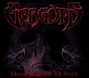Foto Gorguts: From Wisdom To Hate CD foto 759886