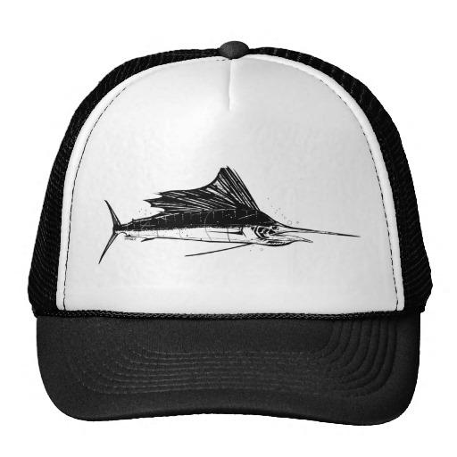 Foto Gorra del pez volador foto 595125