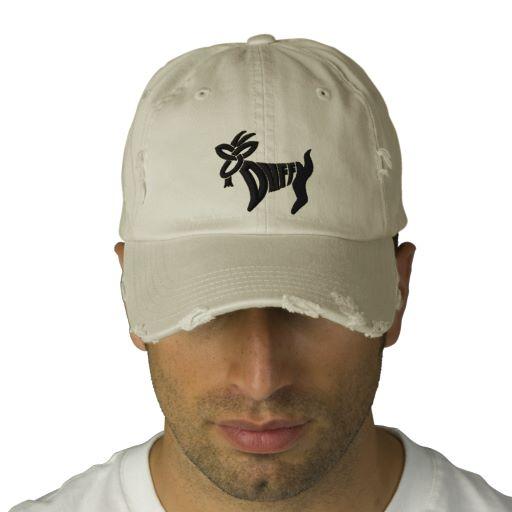 Foto gorra duffy Gorras De Béisbol Bordadas foto 625403