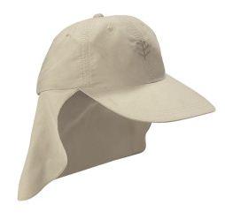 Foto Gorra Kids Sport Coolibar