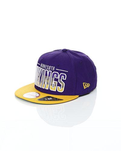 Foto Gorra New Era 9Fifty - TEAM FADE SNAP foto 380465