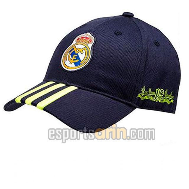 Foto Gorra Real Madrid 3S Cap - Envio 24h foto 437516