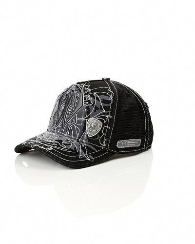 Foto Gorra Red Monkey trucker foto 486079