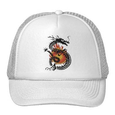 Foto Gorras del dragón foto 244991
