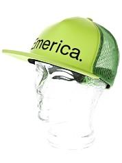 Foto Gorras Emerica Truck Stop 2.0 Cap