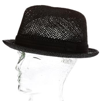 Foto Gorras Vans Alamitos Fedora Hat - black foto 381472