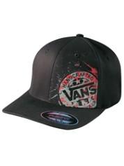 Foto Gorras Vans Handcrafted Splatter Cap Boys foto 438727