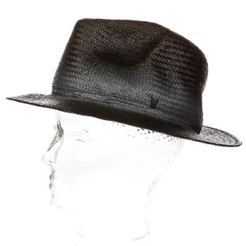 Foto Gorras Vans Jaunt Fedora Hat - black foto 381464
