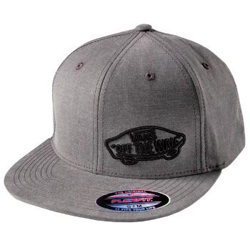 Foto Gorras Vans Suiting Style Cap - washed out grey foto 381458